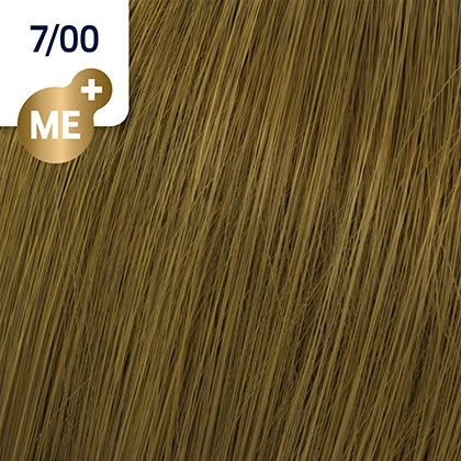 Wella Koleston Perfect Me+ Hajfesték - 7/00 - 60ml - Szőke Középszőke főképe